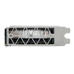 NVIDIA Tesla V100S - Processeur de calcul - Tesla V100S HBM2 - PCIe 3.0 x16 - san ventilateur (TCSV100SM-32GB-PB)_4